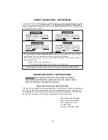 Preview for 2 page of Porter-Cable CPLC7060V Instruction Manual