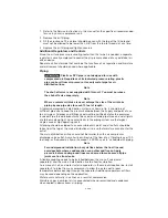 Preview for 11 page of Porter-Cable CPLC7060V Instruction Manual