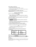 Preview for 15 page of Porter-Cable CPLC7060V Instruction Manual