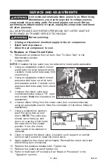 Preview for 19 page of Porter-Cable JOB BOSS C3550 Instruction Manual