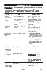 Preview for 21 page of Porter-Cable JOB BOSS C3550 Instruction Manual