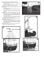 Preview for 8 page of Porter-Cable N066288 Instruction Manual