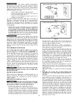 Preview for 13 page of Porter-Cable N066288 Instruction Manual