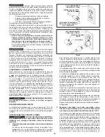 Preview for 23 page of Porter-Cable N066288 Instruction Manual