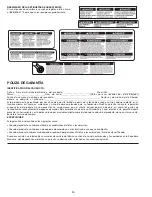 Preview for 30 page of Porter-Cable N066288 Instruction Manual