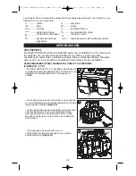 Preview for 39 page of Porter-Cable PCC583B Instruction Manual