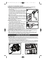 Preview for 40 page of Porter-Cable PCC583B Instruction Manual