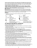 Preview for 6 page of Porter-Cable PCC660 Instruction Manual