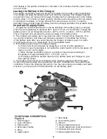 Preview for 9 page of Porter-Cable PCC660 Instruction Manual