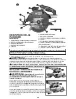 Preview for 42 page of Porter-Cable PCC660 Instruction Manual