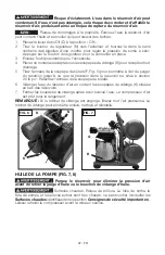 Preview for 37 page of Porter-Cable PCFP02040 Instruction Manual