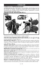 Preview for 54 page of Porter-Cable PCFP02040 Instruction Manual