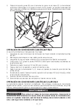 Preview for 34 page of Porter-Cable PCFP12561 Instruction Manual