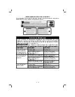 Preview for 27 page of Porter-Cable PIN138 Instruction Manual