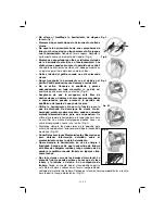 Preview for 32 page of Porter-Cable PIN138 Instruction Manual