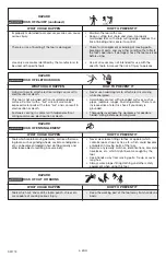 Preview for 4 page of Porter-Cable PTS2 Instruction Manual