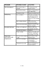 Preview for 19 page of Porter-Cable PXCM201 Instruction Manual