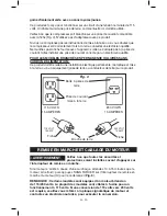 Preview for 33 page of Porter-Cable PXCM301 Instruction Manual