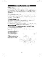 Preview for 55 page of Porter-Cable PXCM301 Instruction Manual