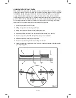 Preview for 63 page of Porter-Cable PXCM301 Instruction Manual