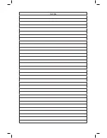 Preview for 74 page of Porter-Cable PXCM301 Instruction Manual