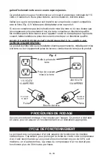 Preview for 30 page of Porter-Cable PXCM302 Instruction Manual