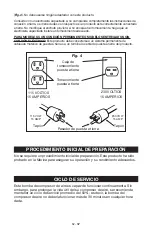 Preview for 52 page of Porter-Cable PXCM302 Instruction Manual