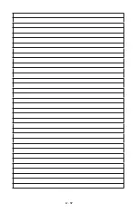 Preview for 67 page of Porter-Cable PXCM302 Instruction Manual