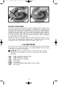 Preview for 11 page of Porter-Cable QUICKSAND 335 Instruction Manual