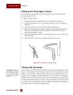 Preview for 54 page of Porter PFM-4000 Installation, Operations, And General Maintenance