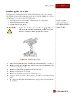 Preview for 67 page of Porter PFM-4000 Installation, Operations, And General Maintenance