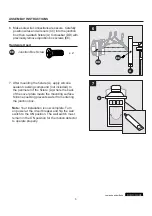 Preview for 6 page of Portfolio VEL-087-6W-PIR Manual