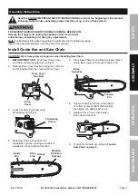 Preview for 7 page of Portland 56808 Owner'S Manual & Safety Instructions