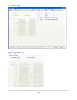 Preview for 25 page of PORTMAN GST8000 Operation Manuals