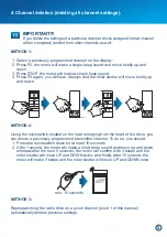 Preview for 5 page of Portos DC1 User Manual