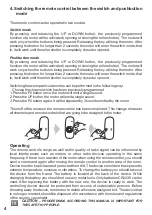 Preview for 4 page of Portos RR1 Instruction Manual