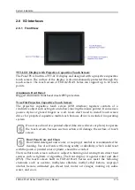 Preview for 30 page of Portwell FUDA2-S1 21 Series User Manual