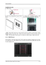 Preview for 34 page of Portwell FUDA2-S1 21 Series User Manual