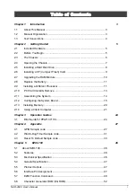 Preview for 2 page of Portwell NAR-4040 User Manual