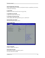 Preview for 24 page of Portwell PCOM-B217VG-II User Manual