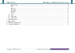 Preview for 4 page of Portwell PCOM-B634VG User Manual