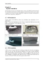 Preview for 10 page of Portwell PEDA S1x30 Series User Manual