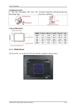 Preview for 19 page of Portwell PEDA S1x30 Series User Manual