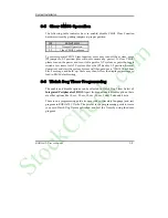 Preview for 30 page of Portwell ROBO-679 User Manual