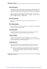 Preview for 40 page of Portwell ROBO-698 User Manual