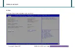 Preview for 37 page of Portwell ROBO-8122VG2R User Manual