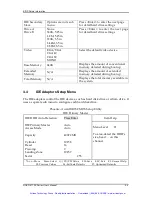 Preview for 39 page of Portwell ROBO-8712E Series User Manual