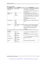 Preview for 40 page of Portwell ROBO-8712E Series User Manual