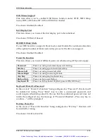 Preview for 51 page of Portwell ROBO-8712E Series User Manual