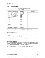 Preview for 61 page of Portwell ROBO-8712E Series User Manual